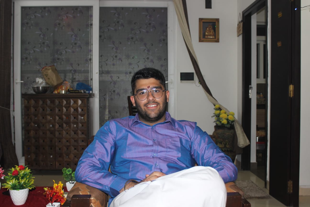 Aashish Kathpal, Chief Secretary General of Orbit